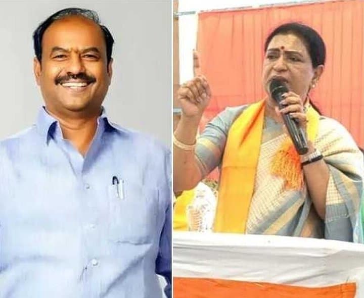 కృష్ణమోహన్ రెడ్డి కేసు పునఃవిచారణకు ఆదేశం