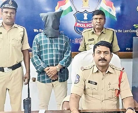 ఆన్‌లైన్ యాప్ మోసాలు.. రూ.కోట్లు స్వాహా
