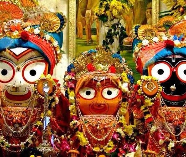 సికింద్రాబాద్ జగన్నాథ రథయాత్రకు సర్వం సిద్ధం