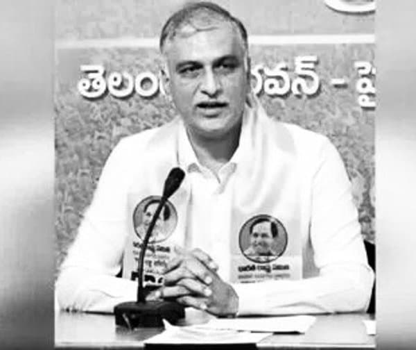 చర్చల నుంచి కాంగ్రెస్ పలాయనం - Udayam Digital