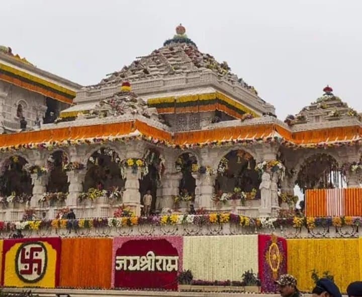 రామాలయ విరాళాల కేసు.. సిట్‌కు సుప్రీం ఆదేశాలు