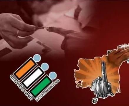మున్సిపాలిటీలకు ఎన్నికల అధికారుల నియామకం