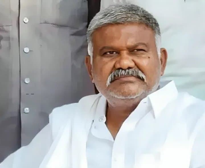 కేతిరెడ్డి సవాల్