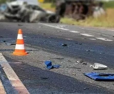 రోడ్డు ప్రమాదాల్లో తెలంగాణకు 7వ స్థానం