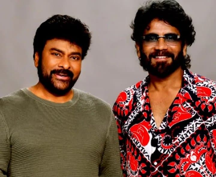 చిరు-నాగ్‌తో అనిల్‌ ప్లాన్‌