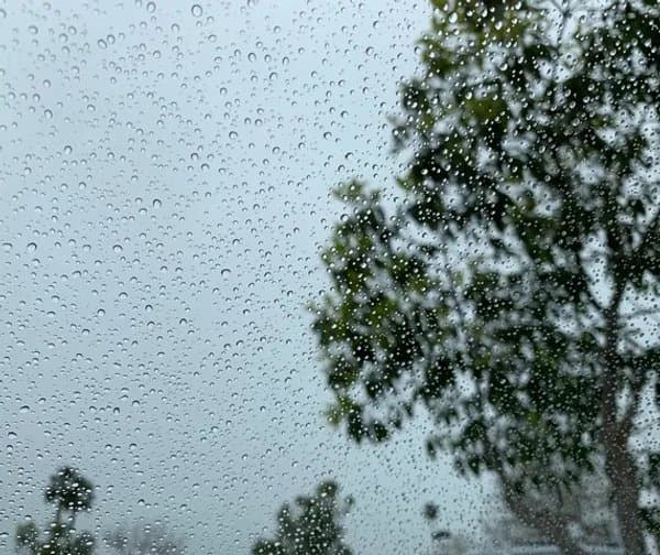 నేడు ఈ జిల్లాల్లో పిడుగులతో వర్షాలు