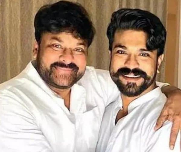 ‘పెద్ది’ సక్సెస్‌: రామ్‌ చరణ్‌పై చిరంజీవి ప్రశంసలు - Udayam Digital