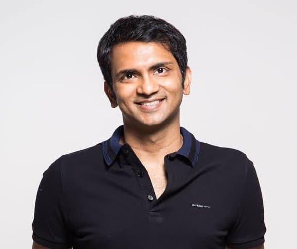 భవిన్ తురాఖియా సరికొత్త ఏఐ ప్లాట్‌ఫామ్ 'నియో'