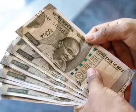 రైతుల ఖాతాల్లో రూ.7 వేల చొప్పున జమ