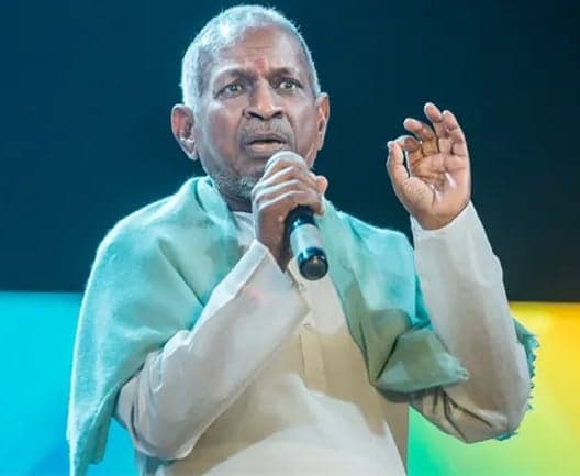 ఇళయరాజా అప్పీల్‌ను తిరస్కరించిన సుప్రీం