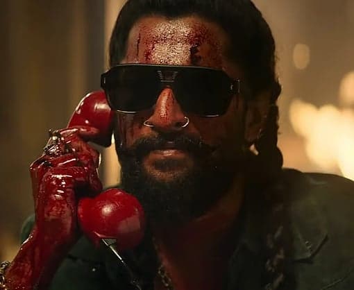 ఈ వీకెండ్ లో ott సినిమాలు.. చూసేయండి