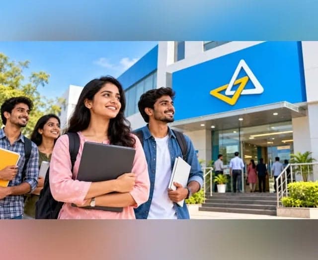 కెనరా బ్యాంకులో 3,500 పోస్టులు.. రేపే చివరి తేదీ