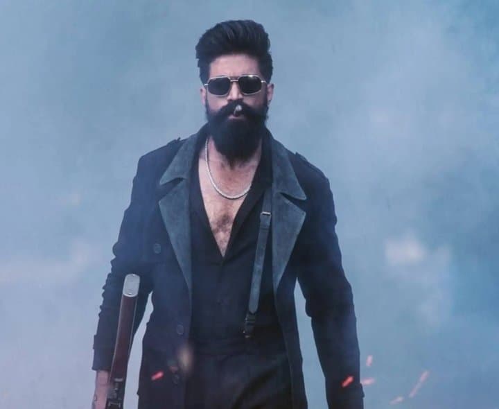 టాక్సిక్‌ సినిమాకు రూ.80 కోట్ల తెలుగు డీల్‌? 