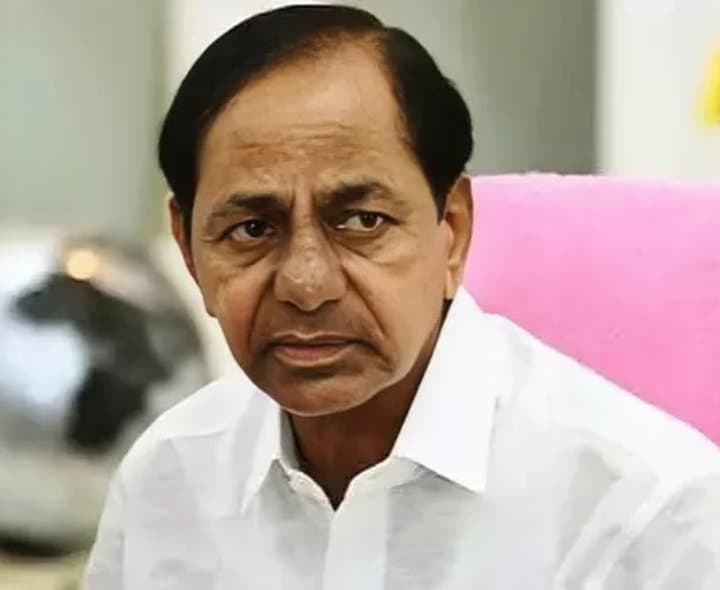 ఉద్యమ సహచరుడిని కోల్పోయా: కేసీఆర్