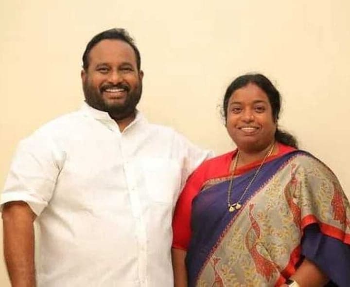 కత్తెర దంపతుల నెక్స్ట్ స్టెప్ ఏంటి? - Udayam