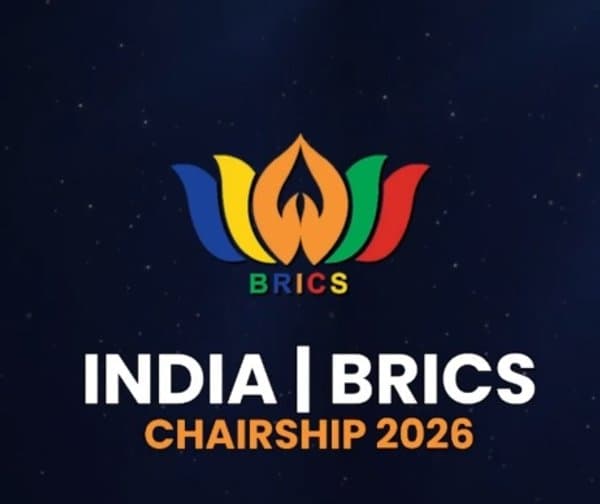 కొచ్చిలో బ్రిక్స్ మహిళల వర్కింగ్ గ్రూప్ సమావేశం