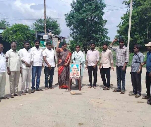 జగ్జీవన్ రామ్ వర్ధంతి