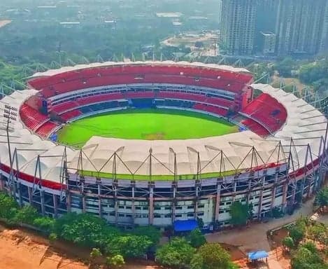 ఉప్పల్ మ్యాచ్‌కు కట్టుదిట్టమైన భద్రత