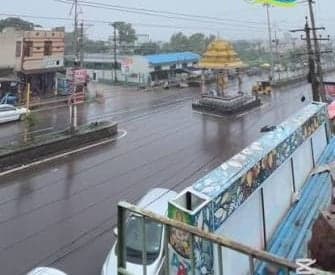 అభివృద్ధి పనులు వేగవంతం చేయాలి: గండ్ర - Udayam