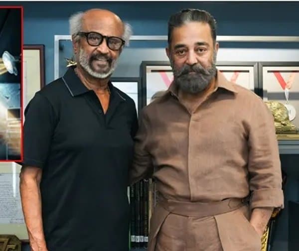 నేను మాట్లాడినా.. మాట్లాడకపోయినా తప్పే: రజనీకాంత్‌