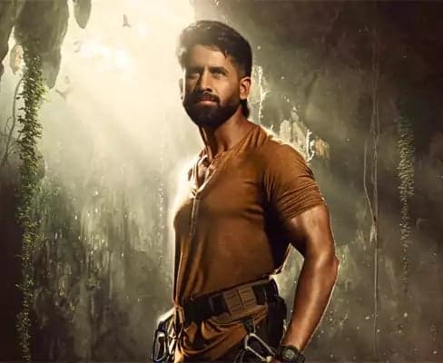 డిసెంబర్‌ 4న నాగచైతన్య ‘వృషకర్మ’