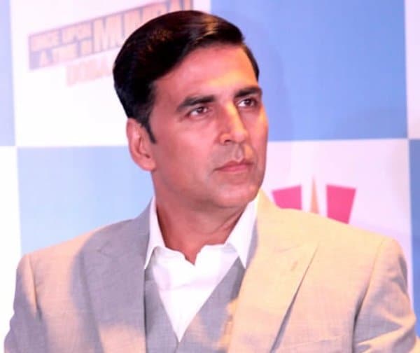 విజయానికి ఫార్ములా లేదు: అక్షయ్