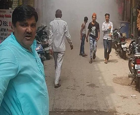 ఆప్ మాజీ కౌన్సిలర్ తాహిర్ హుస్సేన్ దోషి నిర్ధారణ - Udayam