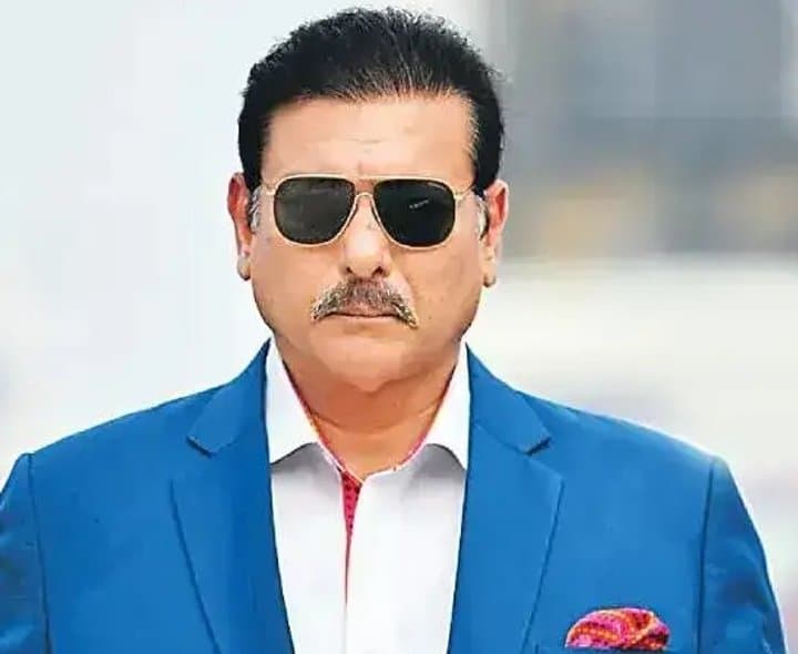 రోహిత్ సెంచరీపై రవిశాస్త్రి ప్రశంసలు