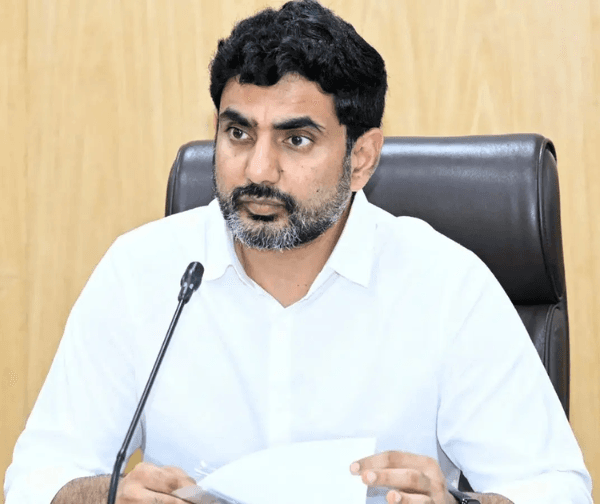 ఏపీకి క్యూ కట్టిన అంతర్జాతీయ దిగ్గజాలు: పరిశ్రమల స్థాపనలో లోకేశ్ మార్క్!