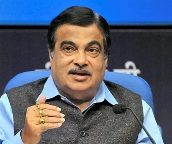 ఇథనాల్ బ్లెండింగ్‌పై నితిన్ గడ్కరీ స్పష్టత