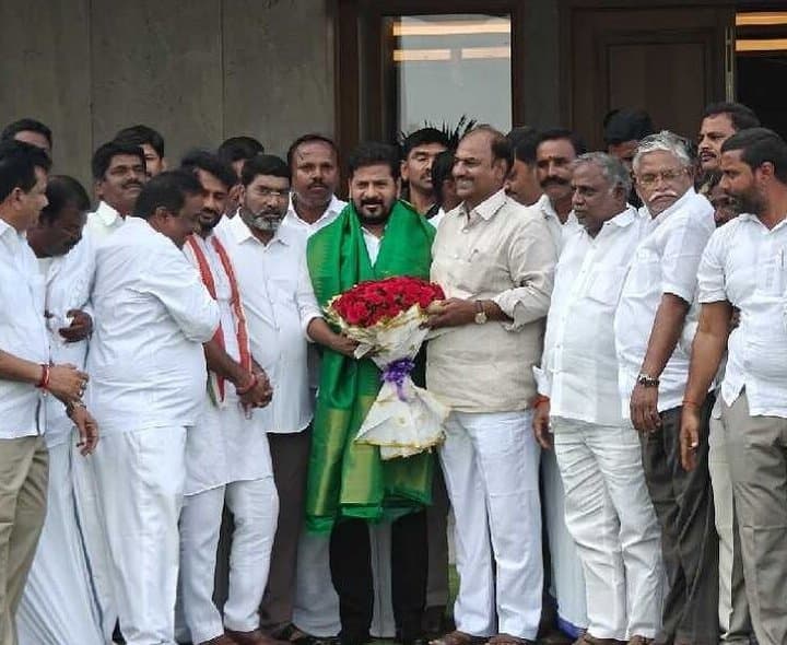 గట్టు, గుడ్డెందొడ్డి ప్రాజెక్టుల సామర్థ్యం పెంపు