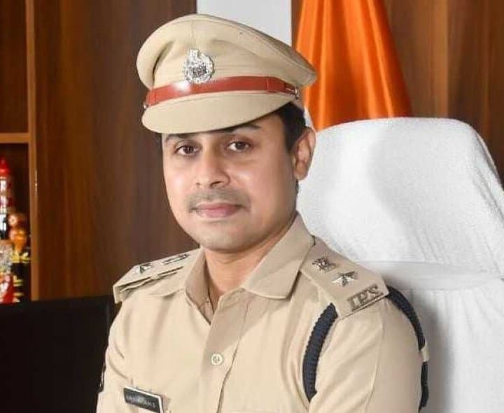 హత్య కేసులో నిందితుడికి జీవిత ఖైదు:SP