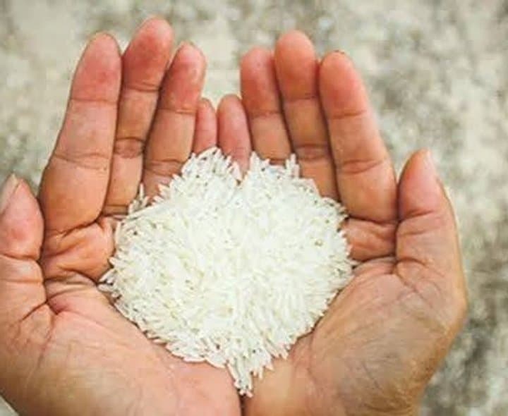 పెరిగిన సన్న బియ్యం ధరలు