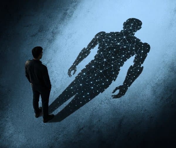 కార్పొరేట్ ప్రపంచాన్ని వణికిస్తున్న 'షాడో AI'