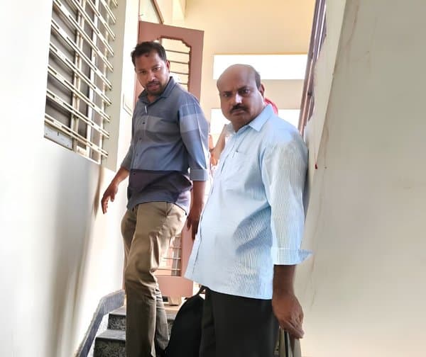 ఎక్సైజ్ సూపరింటెండెంట్‌పై ఏసీబీ దాడులు