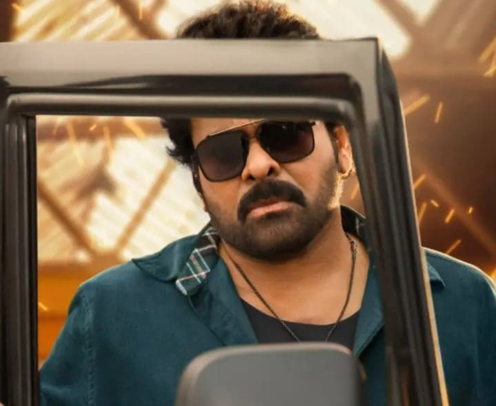 అయోమయంలో ‘విశ్వంభర’