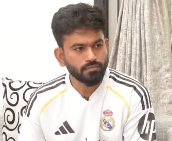 అమెరికా చదువులకు దీప్కేకు డబ్బు ఎక్కడిది?
