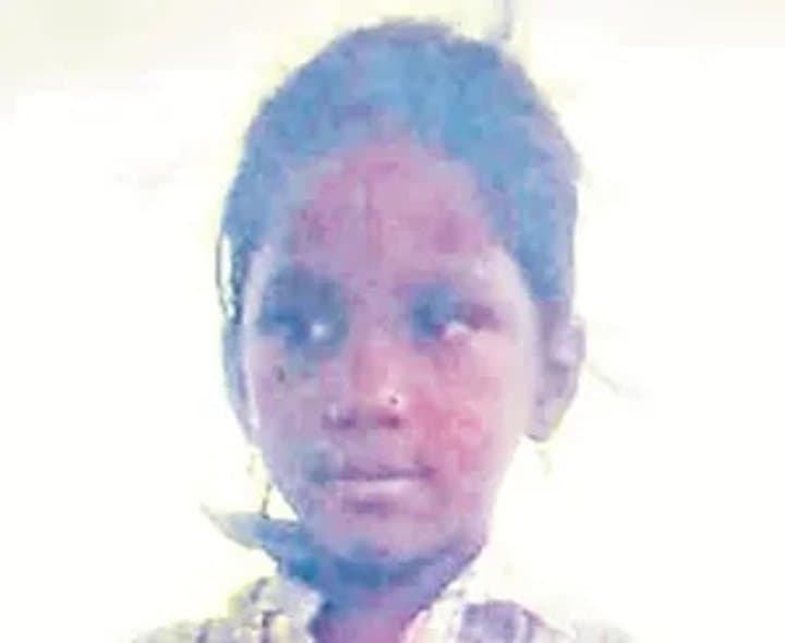 బాలిక అపహరణ.. గాలింపు ముమ్మరం