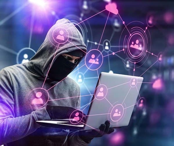 విద్యా రంగానికి సైబర్ ముప్పు