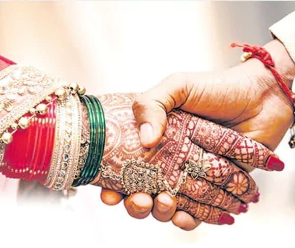 డెస్టినేషన్ వెడ్డింగ్‌కి లంక