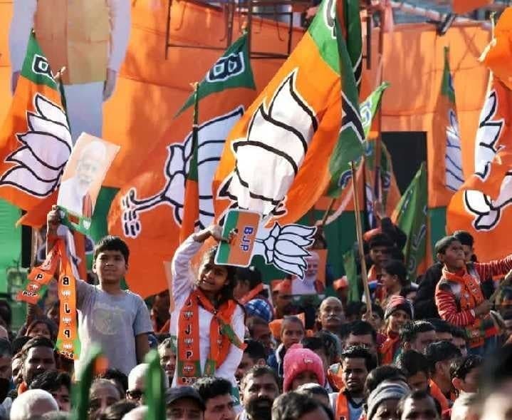 బుచ్చి బీజేపీలో నేతల రాజీనామా? - Udayam