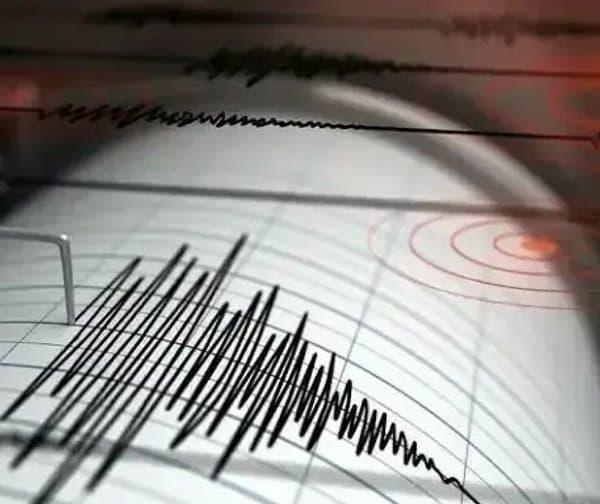 ఇండోనేషియాలో భారీ భూకంపం: 6.2 తీవ్రత