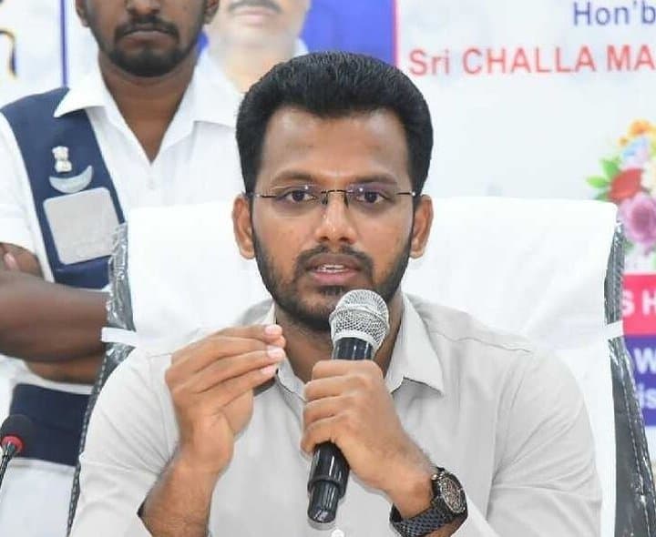 గన్నవరంలో 19న జాబ్ మేళా