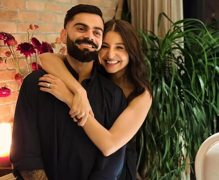 అంధేరిలో కోహ్లీ దంపతుల కొత్త ఇల్లు