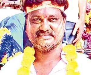 డీజే శబ్దాలకు గుండె ఆగి వ్యక్తి మృతి
