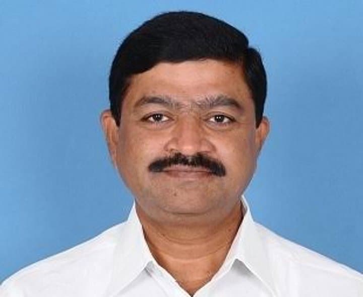 భూ నిర్వాసితులకు న్యాయమైన పరిహారం