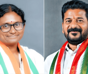 సీఎం రేవంత్‌రెడ్డితో మీనాక్షి నటరాజన్ భేటీ; నామినేటెడ్ పదవుల భర్తీ, రాజకీయ పరిణామాలపై చర్చ. - Udayam Digital