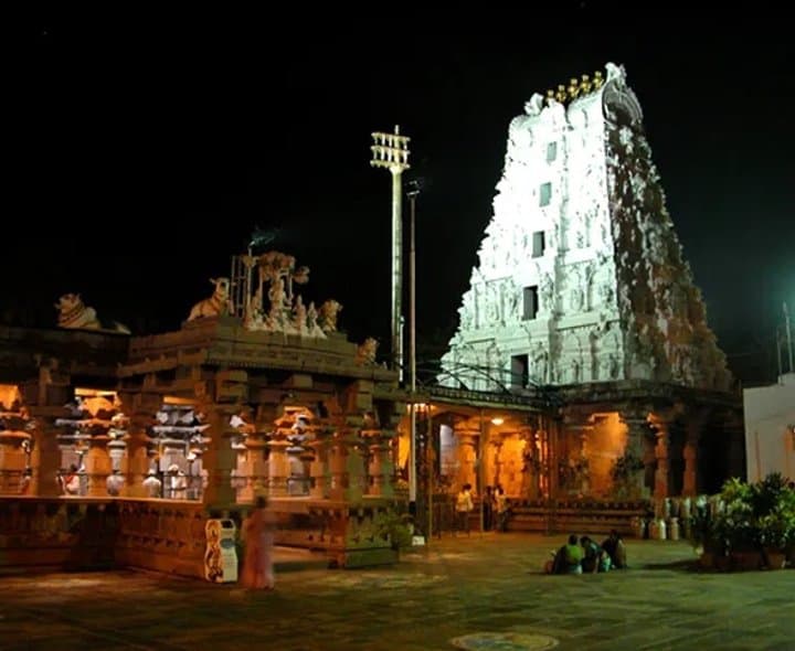 శ్రీశైలం ఆన్‌లైన్ టికెట్ బుకింగ్‌లో అంతరాయం