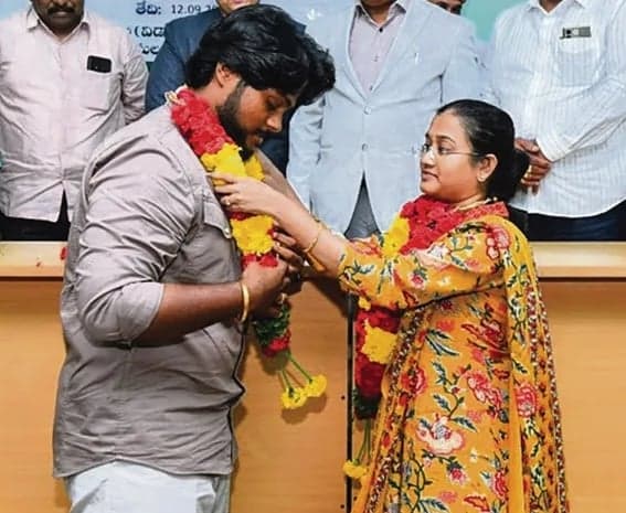 నెల్లూరులో జాతీయ లోక్‌అదాలత్‌