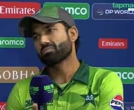  ఎన్‌సీసీఐఏ విచారణపై రిజ్వాన్ కామెంట్స్